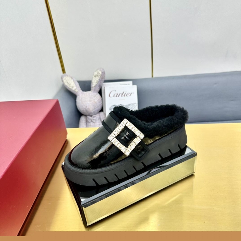 roger u1u1er boots